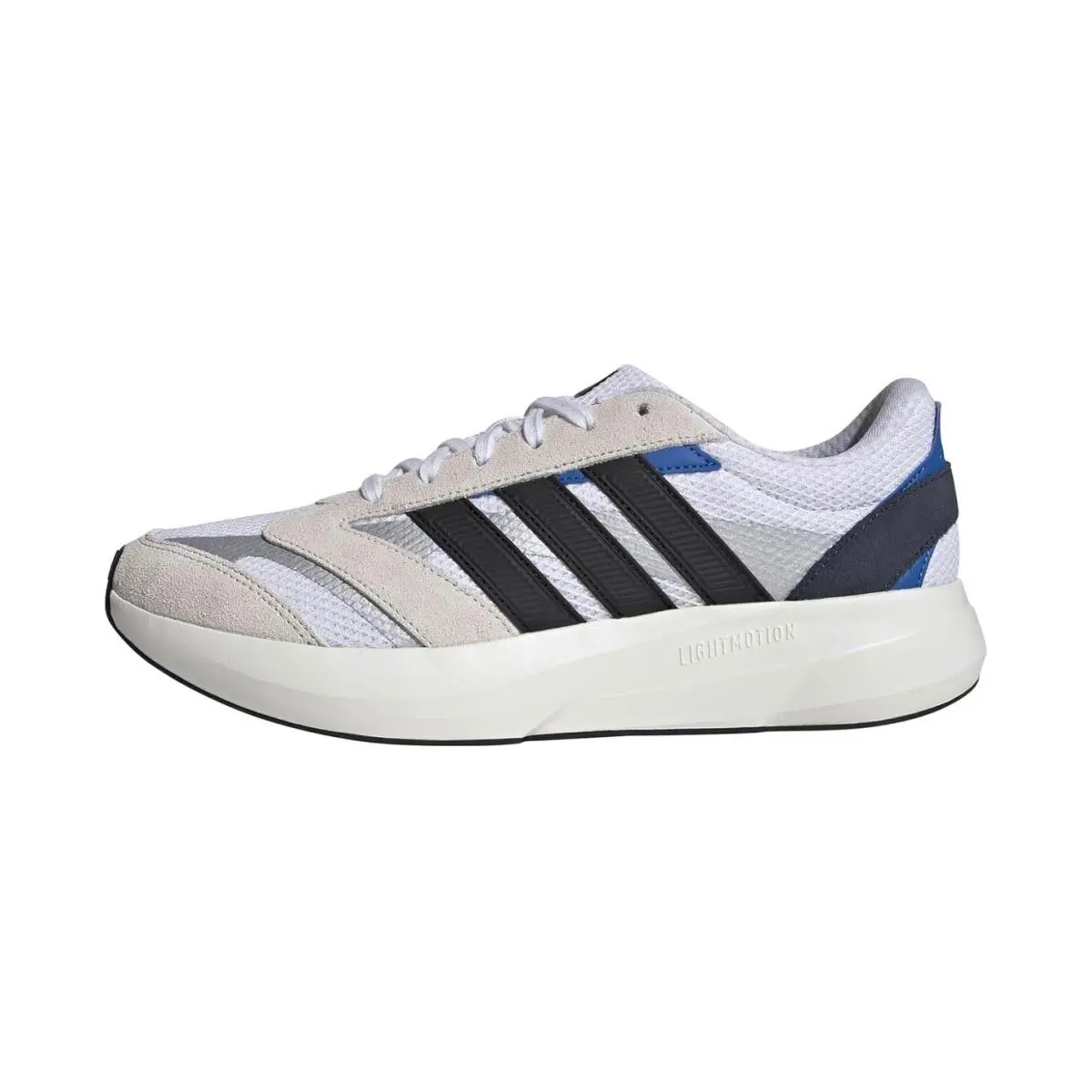 Adidas shoes - adidas Lightshift - Lightshift - White/Black/Bright Royal 0