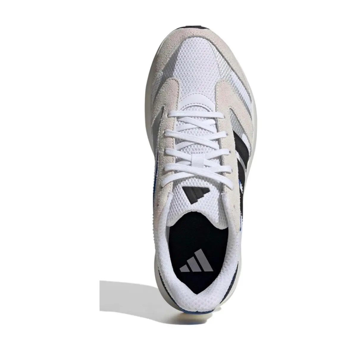 Adidas shoes - adidas Lightshift - Lightshift - White/Black/Bright Royal 1