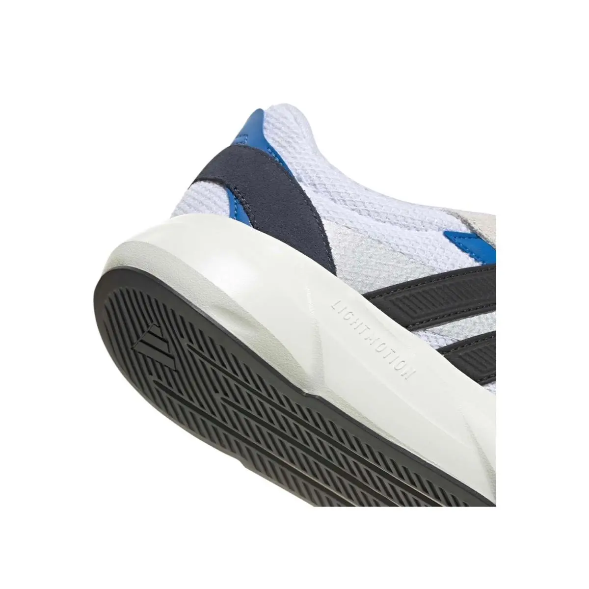Adidas shoes - adidas Lightshift - Lightshift - White/Black/Bright Royal 4