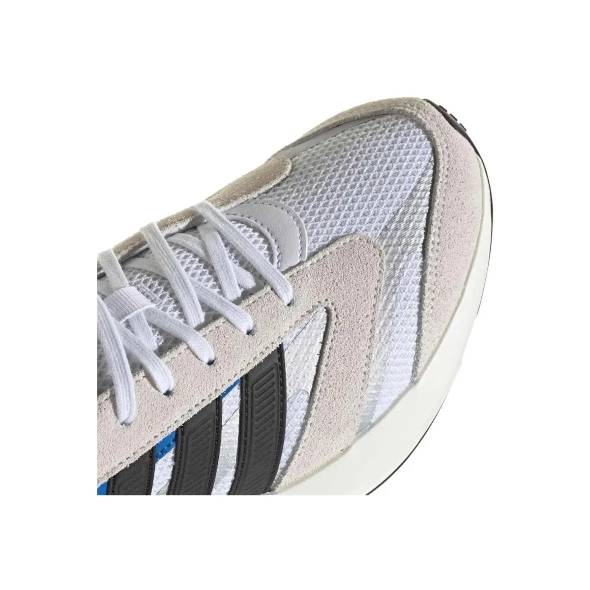 Adidas shoes - adidas Lightshift - Lightshift - White/Black/Bright Royal 3