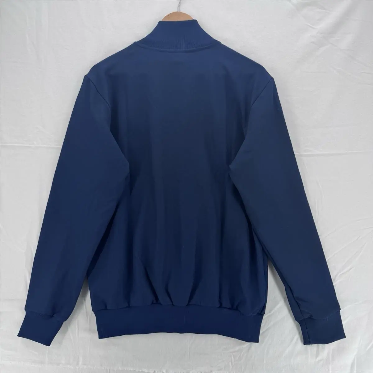 Adidas clothing - Adidas Aston Villa FC Terrace Icons - Blue (UPC: 0197625454438) 7
