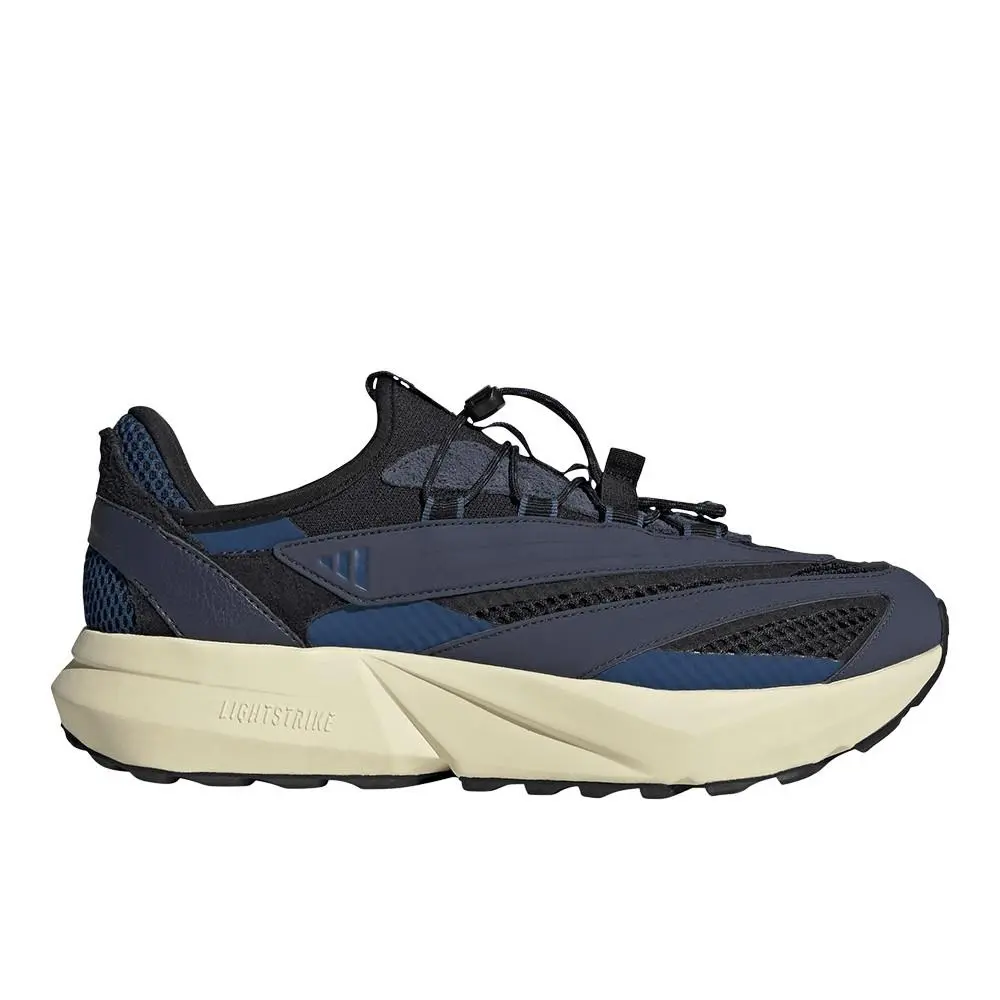 Adidas Lightblaze Vista Lace Up Mens Size 12 M Sneakers Casual Shoes HP6926