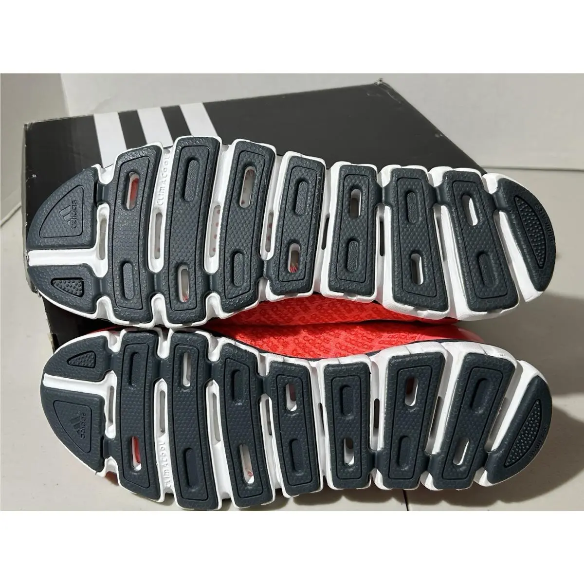 Adidas shoes - adidas Climacool - Climacool - G20339 - Pink 6