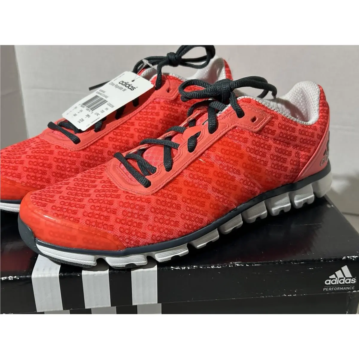 Adidas shoes - adidas Climacool - Climacool - G20339 - Pink 0