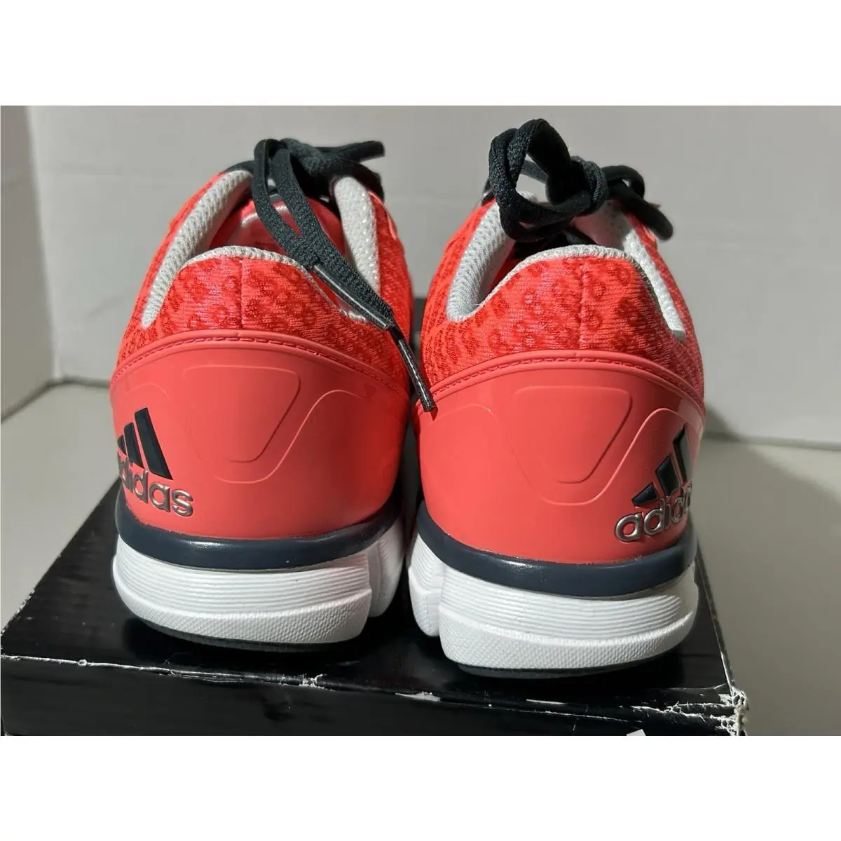 Adidas shoes - adidas Climacool - Climacool - G20339 - Pink 5