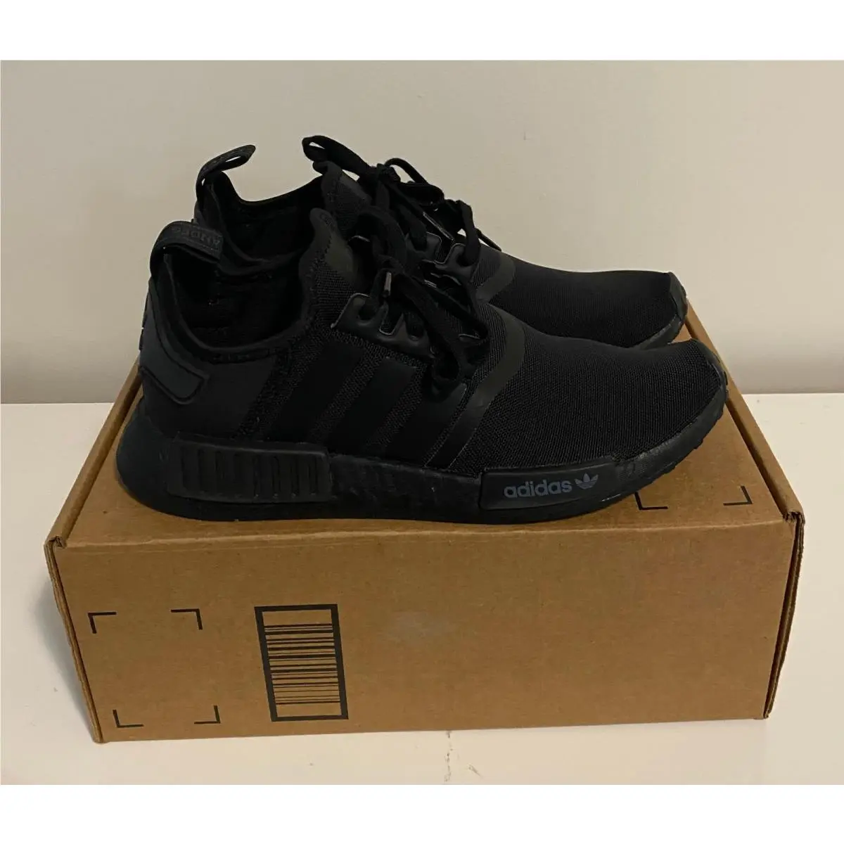 Adidas shoes - adidas Originals - Originals - Black 0