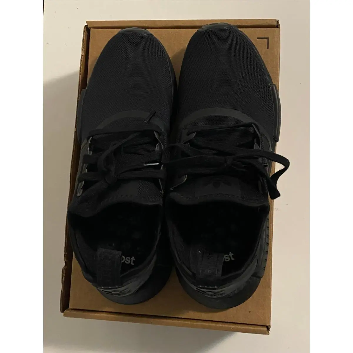 Adidas shoes - adidas Originals - Originals - Black 1