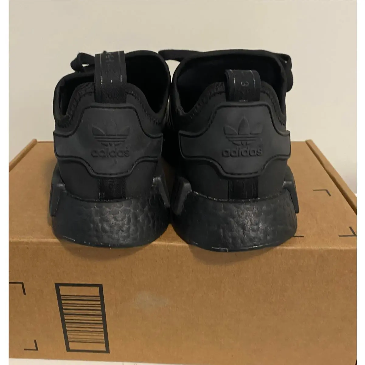 Adidas shoes - adidas Originals - Originals - Black 2