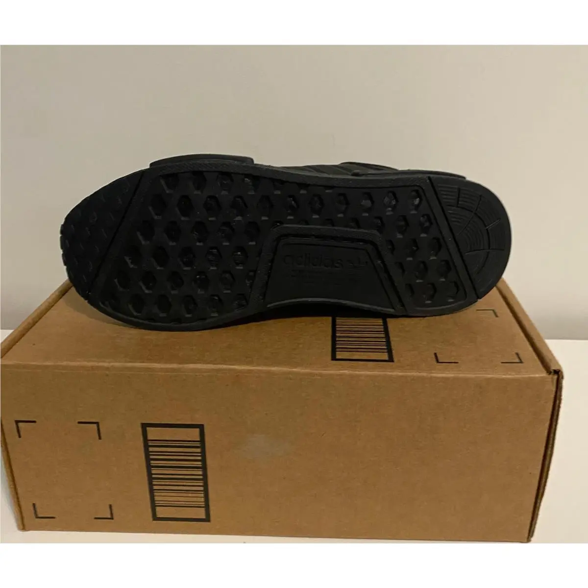 Adidas shoes - adidas Originals - Originals - Black 3