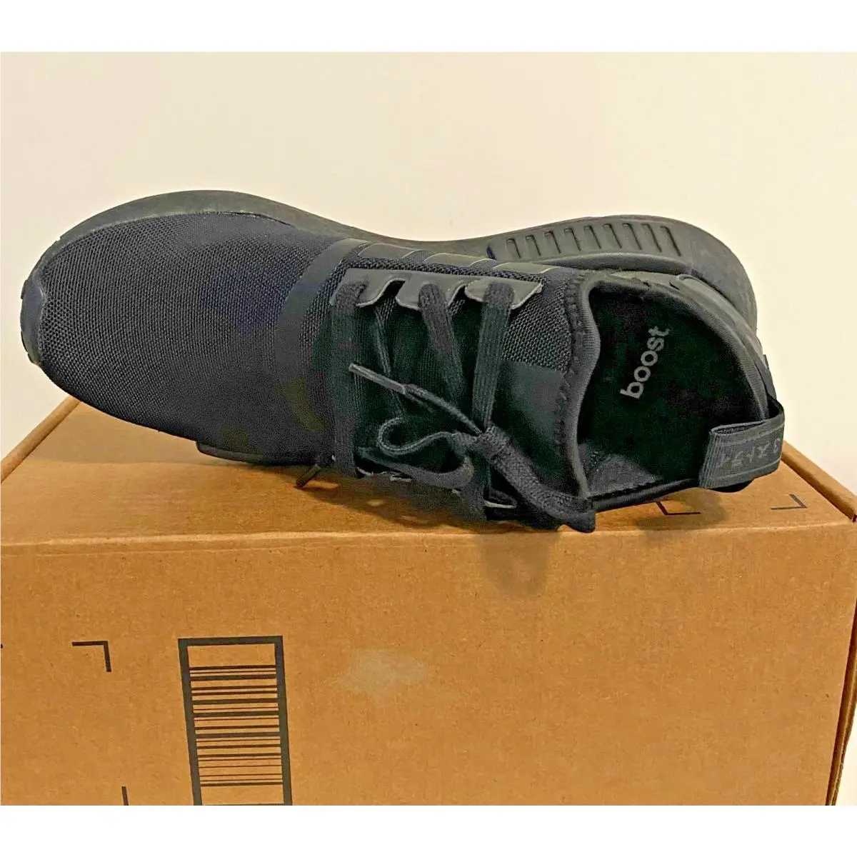 Adidas shoes - adidas Originals - Originals - Black 4