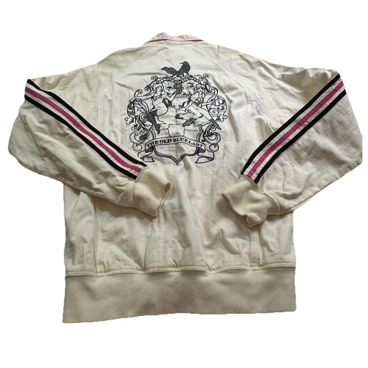 Adidas clothing - adidas Adicolor P3 - Adicolor - White (UPC: 098094474708) 11