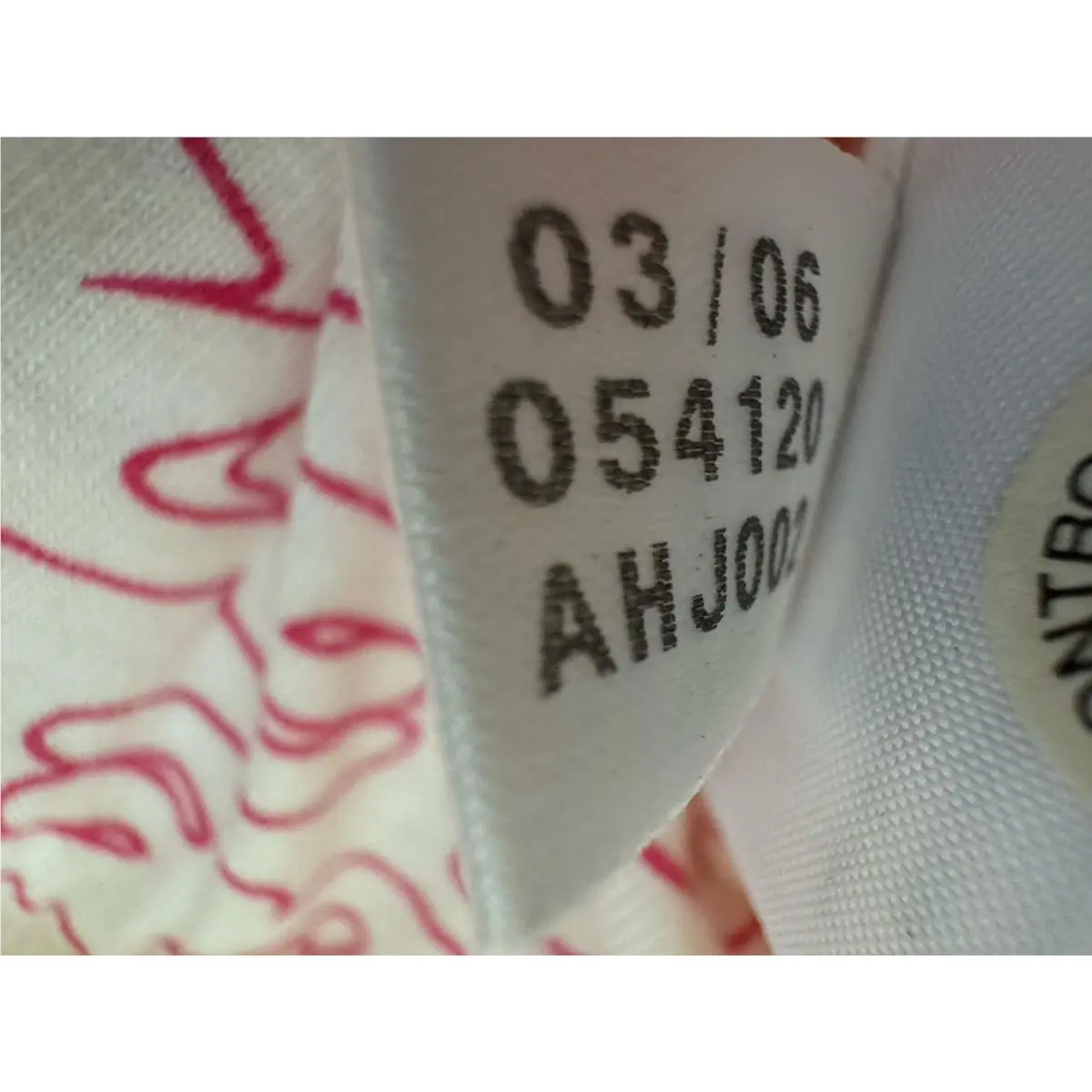 Adidas clothing - adidas Adicolor P3 - Adicolor - White (UPC: 098094474708) 8