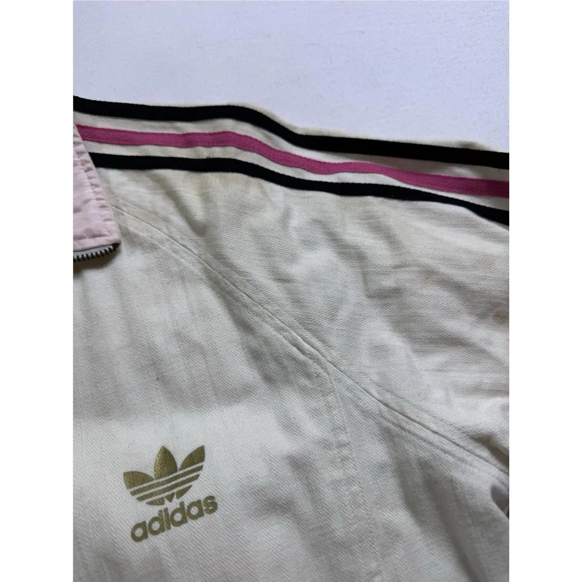 Adidas clothing - adidas Adicolor P3 - Adicolor - White (UPC: 098094474708) 1