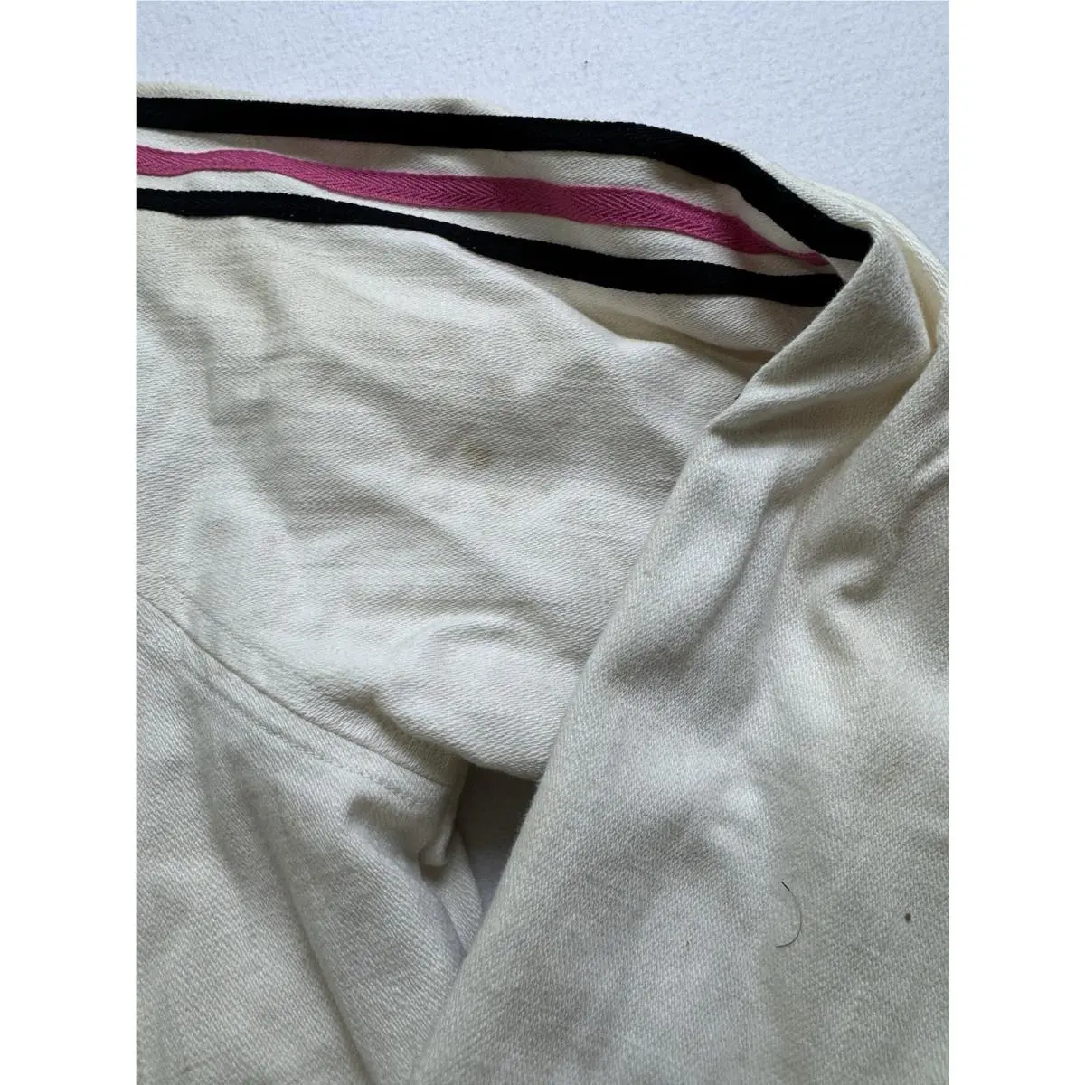 Adidas clothing - adidas Adicolor P3 - Adicolor - White (UPC: 098094474708) 2