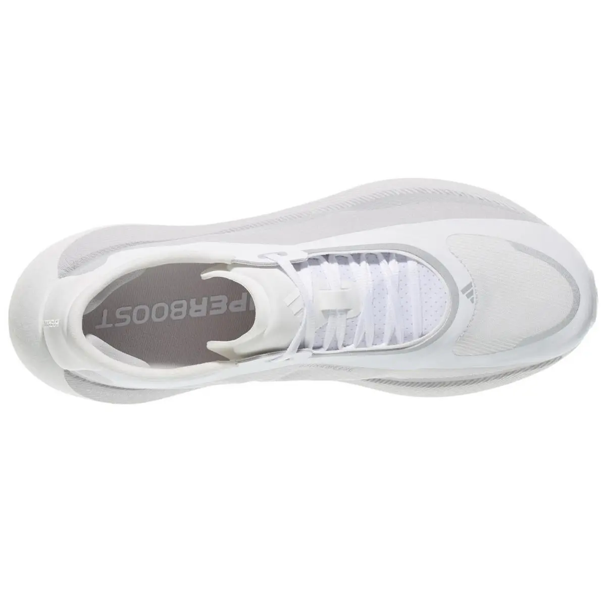 Adidas shoes - adidas Adizero - Adizero - KZ8507 - White 3