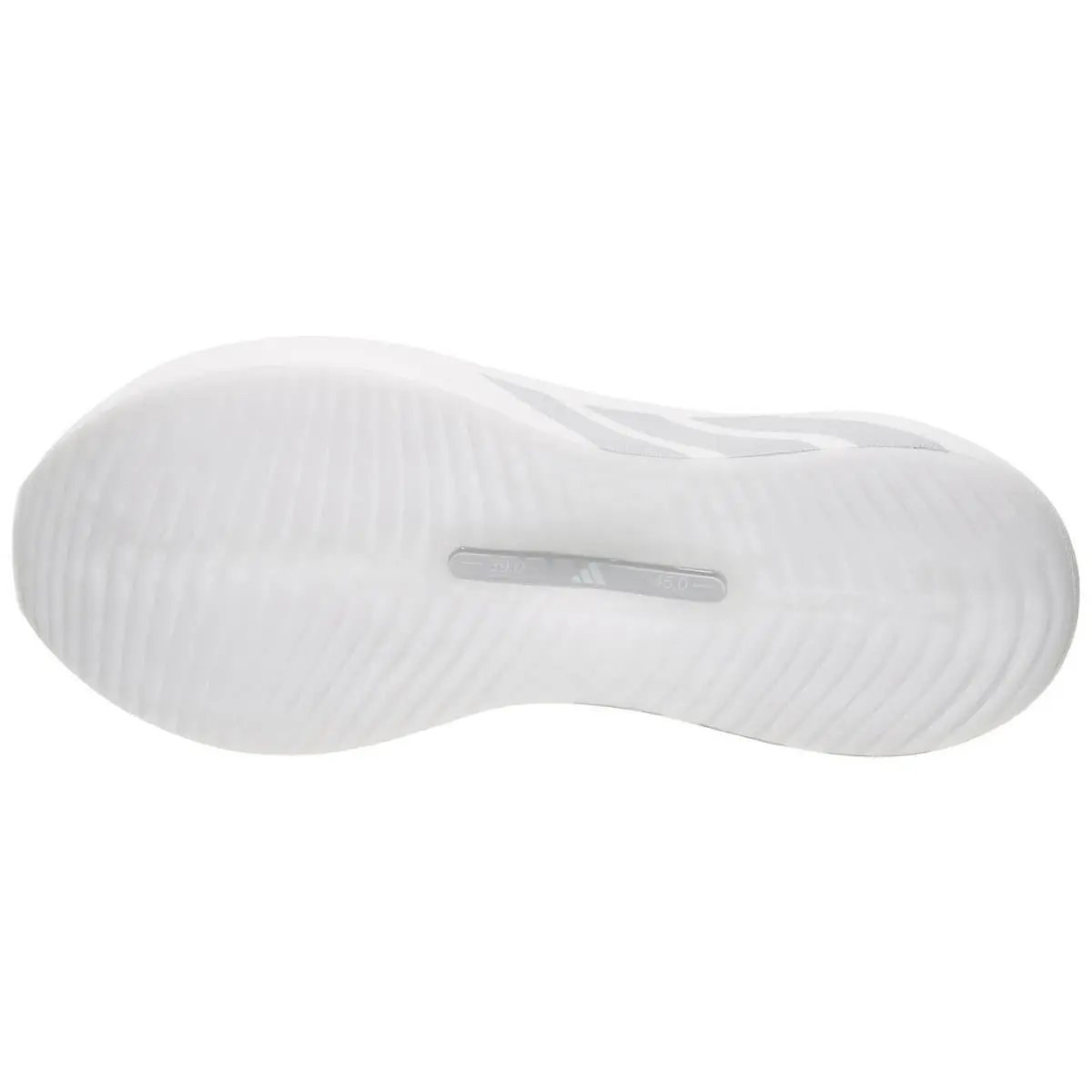 Adidas shoes - adidas Adizero - Adizero - KZ8507 - White 4