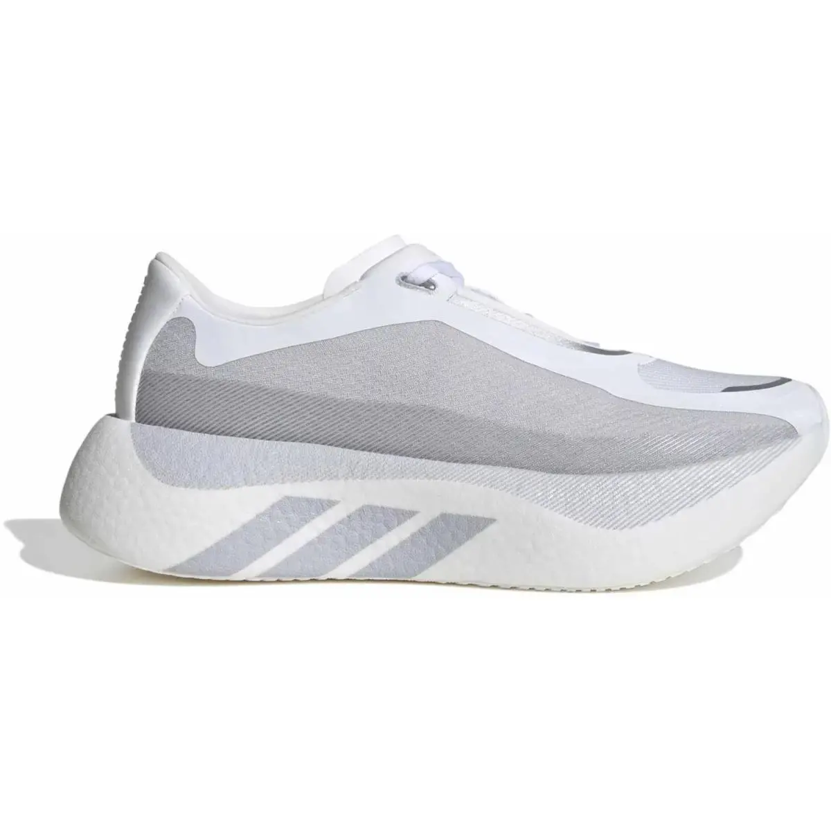 Adidas shoes - adidas Adizero - Adizero - KZ8507 - White 5