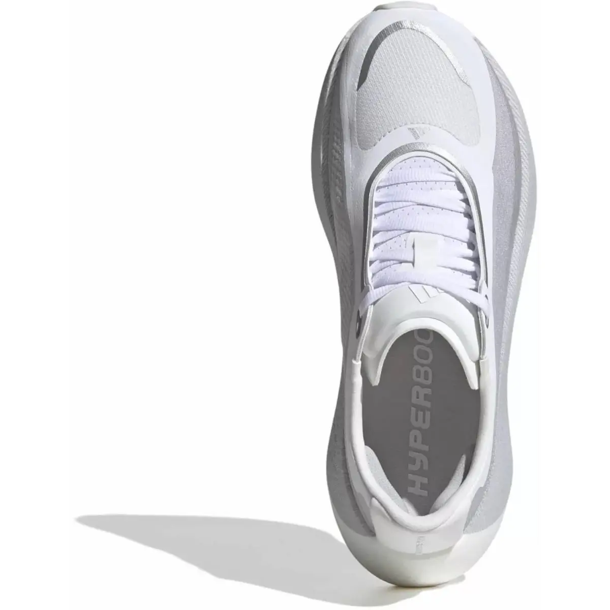Adidas shoes - adidas Adizero - Adizero - KZ8507 - White 6
