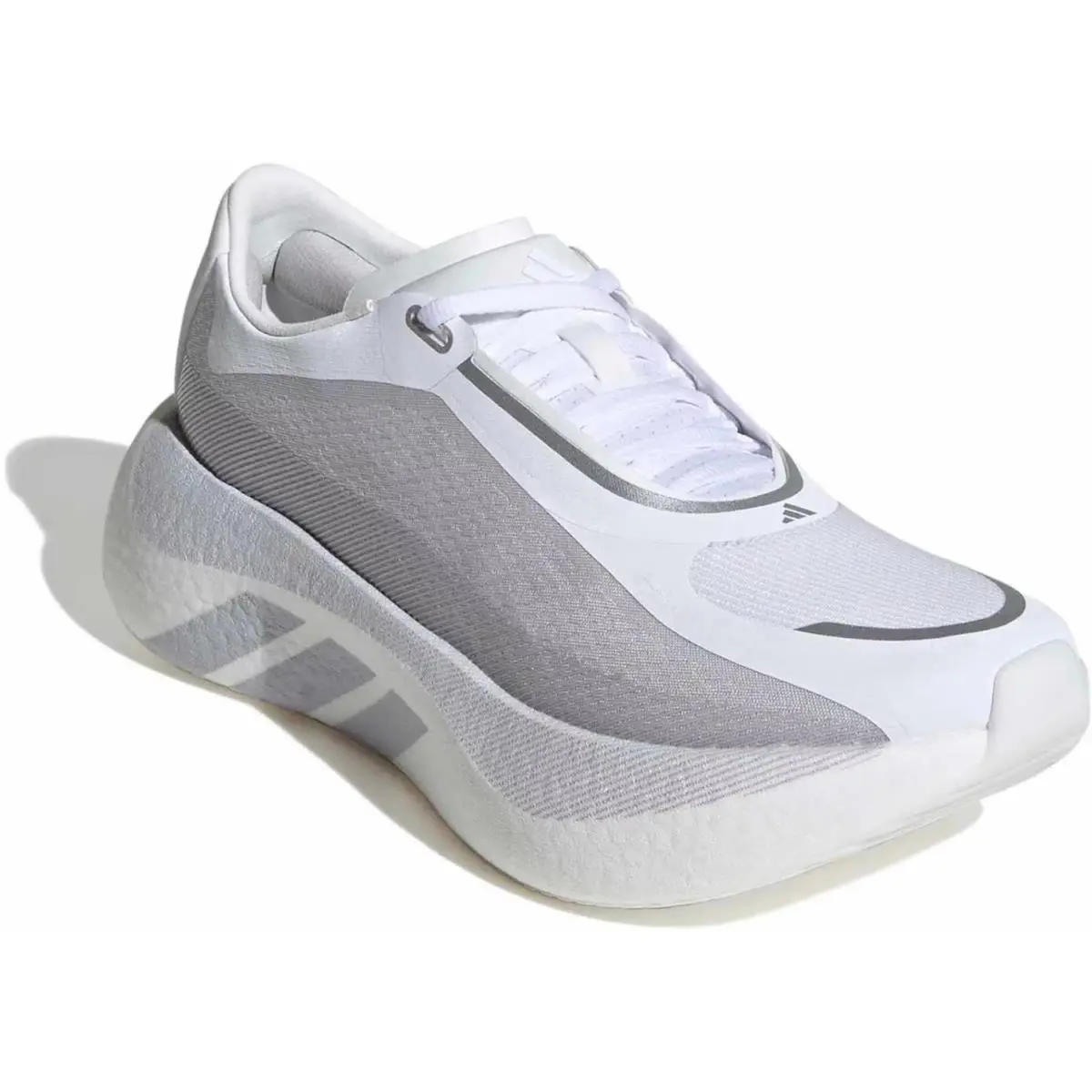 Adidas shoes - adidas Adizero - Adizero - KZ8507 - White 7