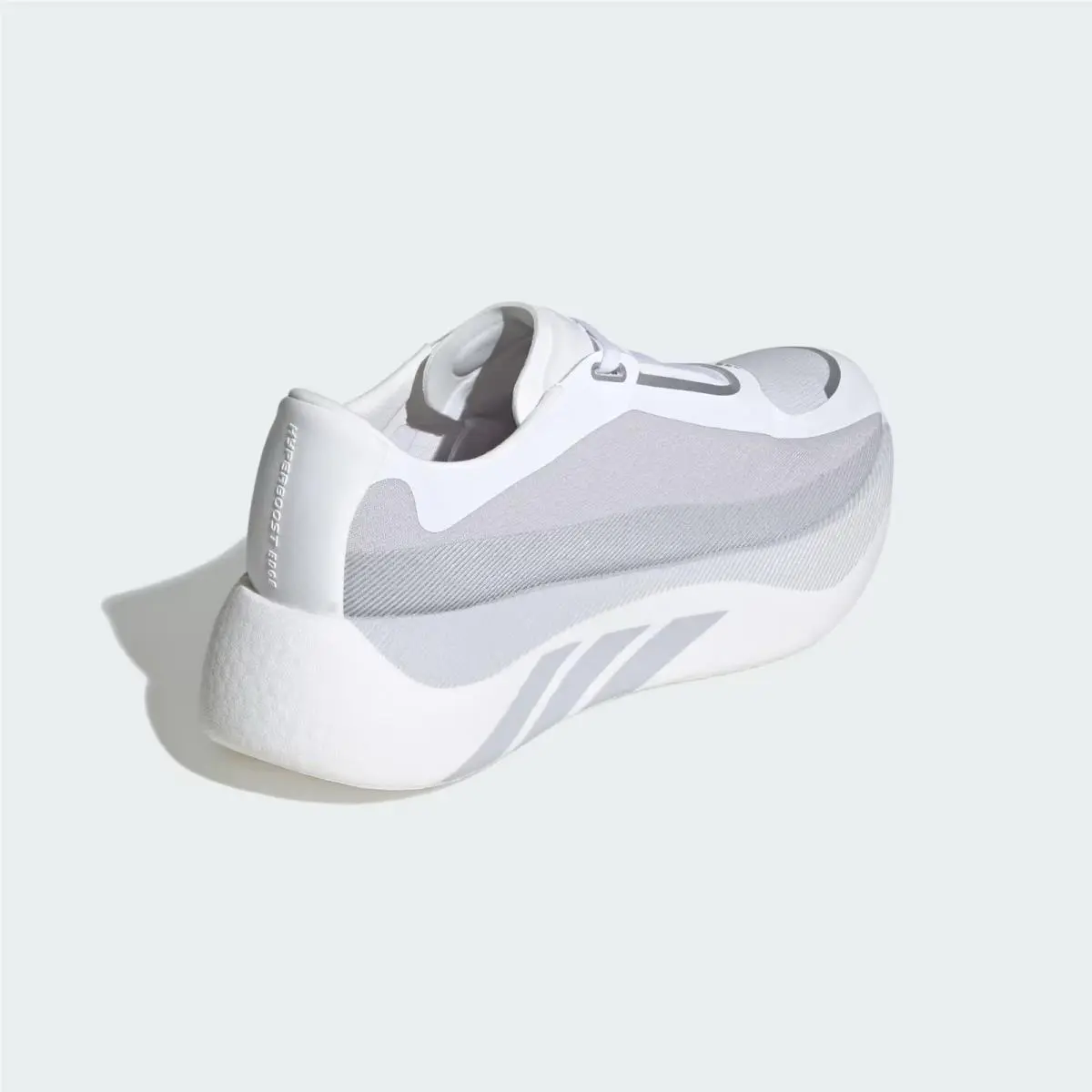 Adidas shoes - adidas Adizero - Adizero - KZ8507 - White 1