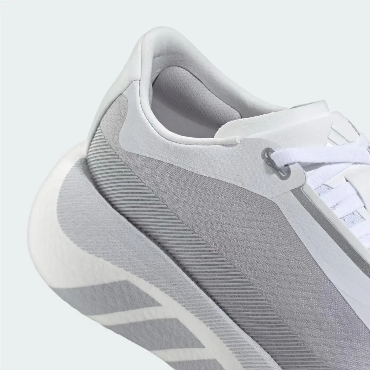 Adidas shoes - adidas Adizero - Adizero - KZ8507 - White 2