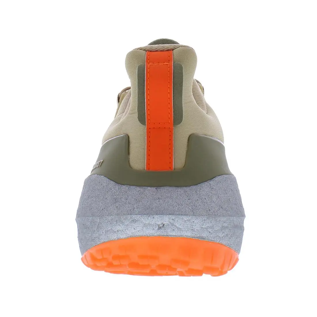 Adidas shoes - Magic Beige/Grey One/Orange, Main: Beige (UPC: 195740227999) 2