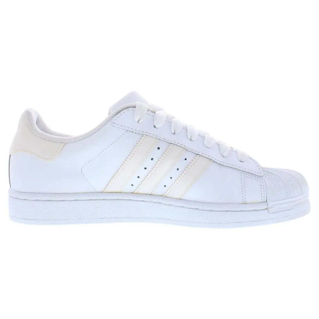 Adidas shoes - White/Off White, Main: White (UPC: 883321146790) 1