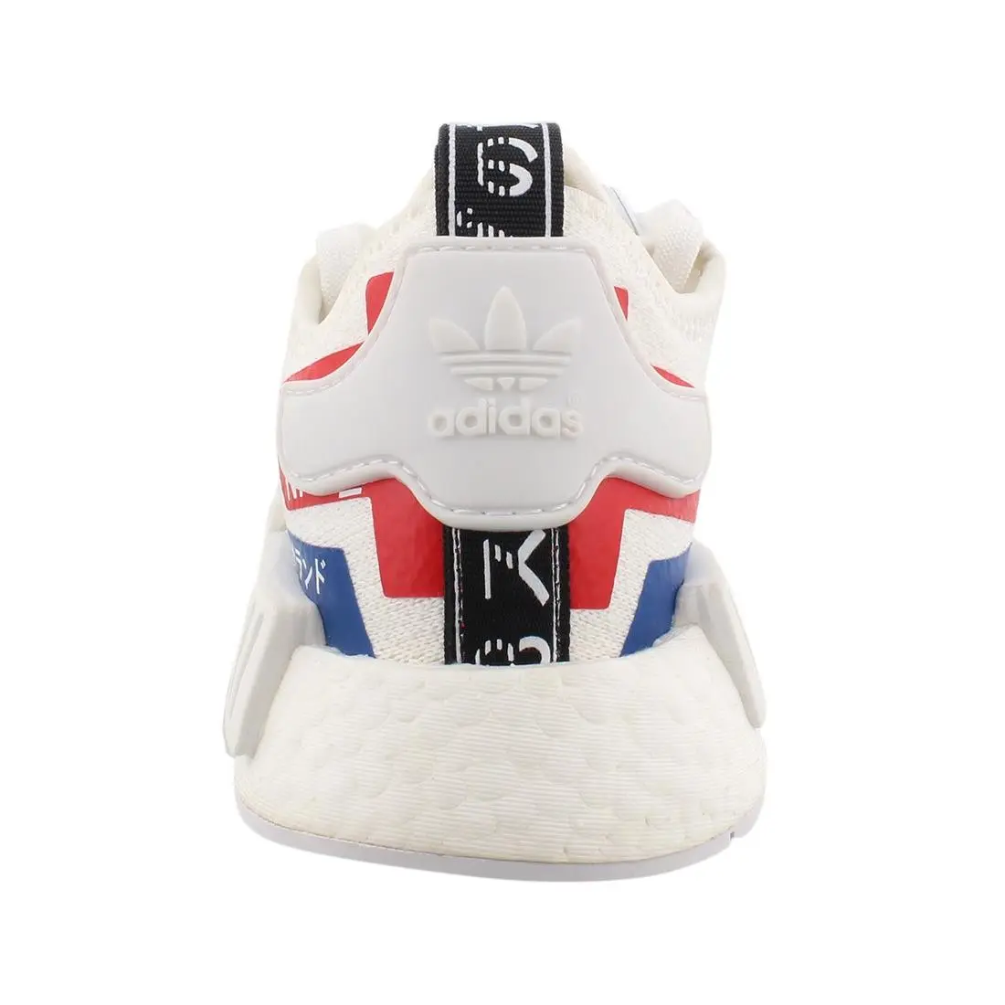 Adidas shoes - EF2311 - EF2311 - Cloud White/Core Black/Lush Blue, Main: White (UPC: 192615410050) 2