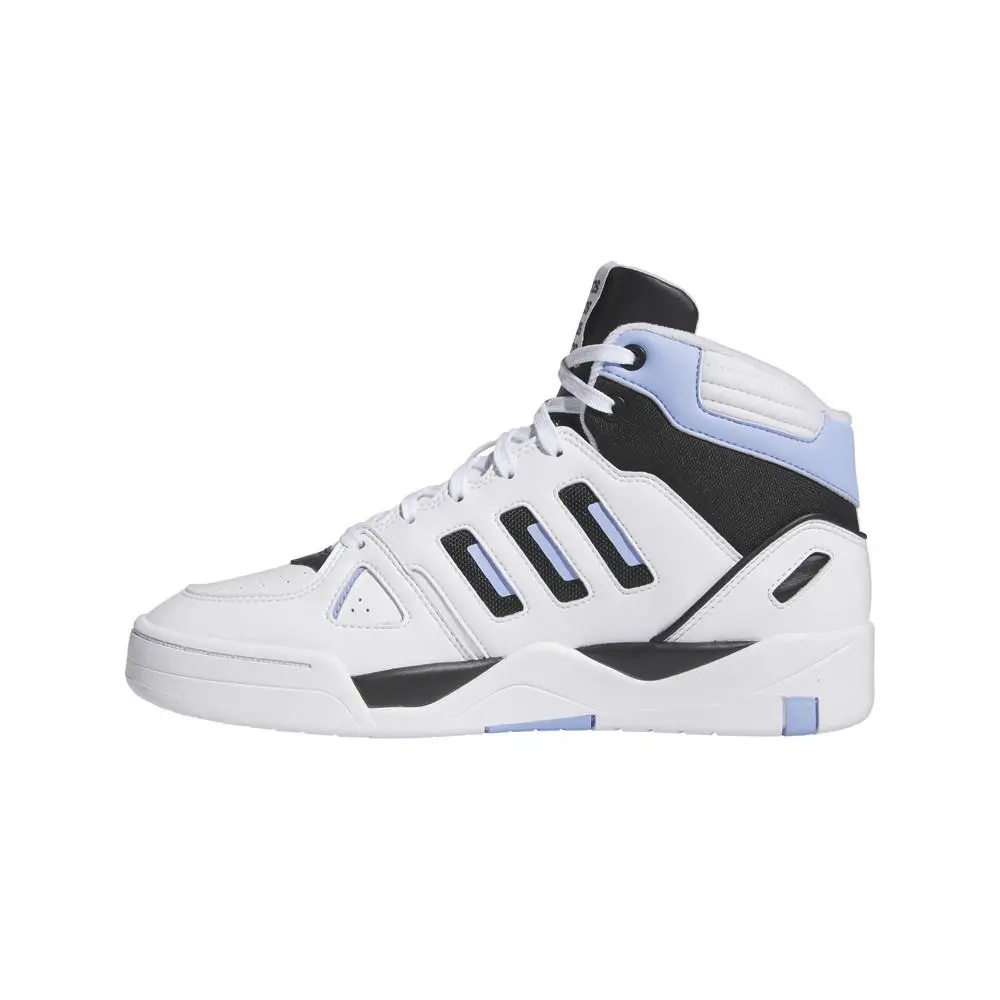 Adidas shoes - adidas Midcity High Top - Midcity High Top - IH0320 - White (UPC: 196477690407) 1