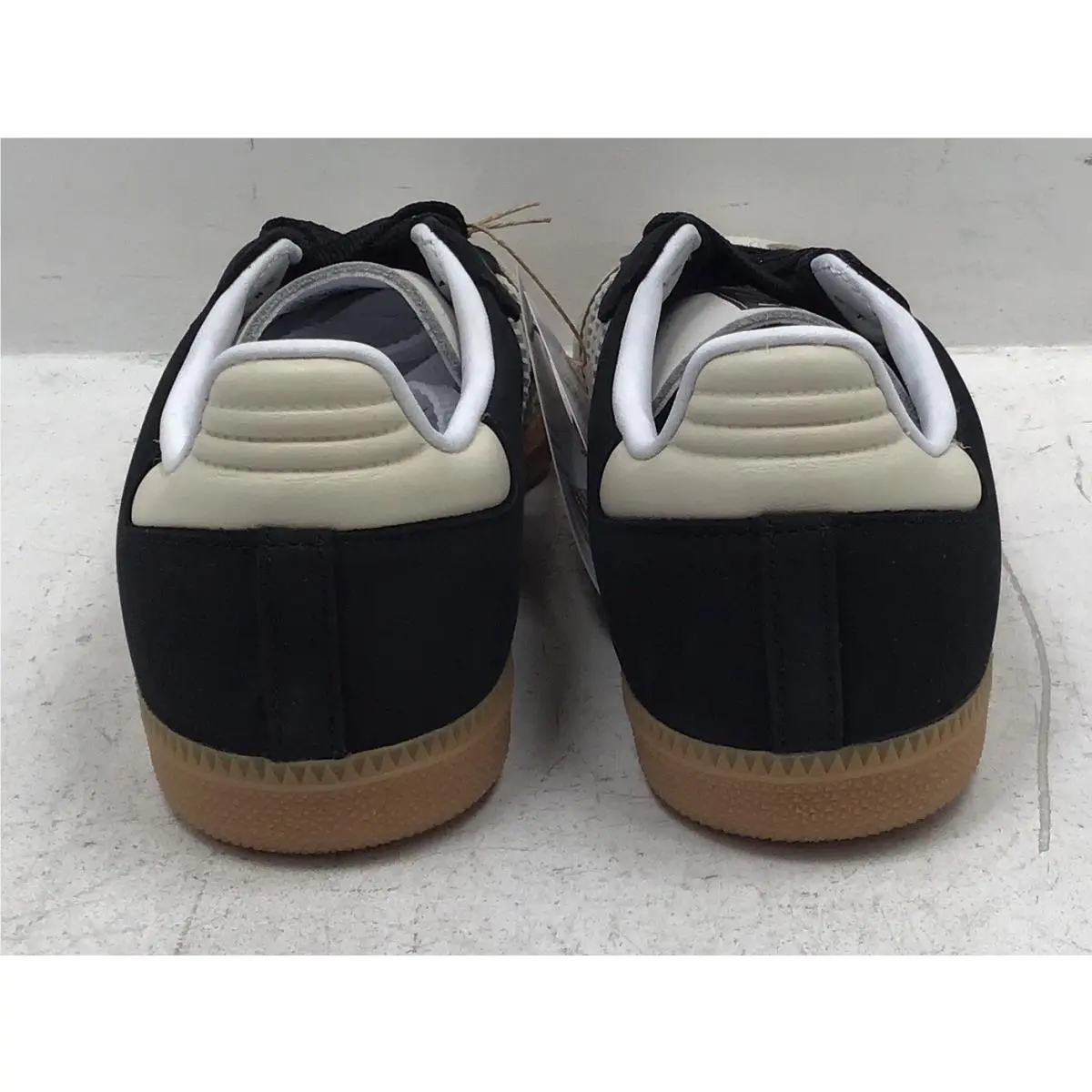 Adidas shoes - Adidas Samba - Samba - Black (UPC: 196472719219) 2
