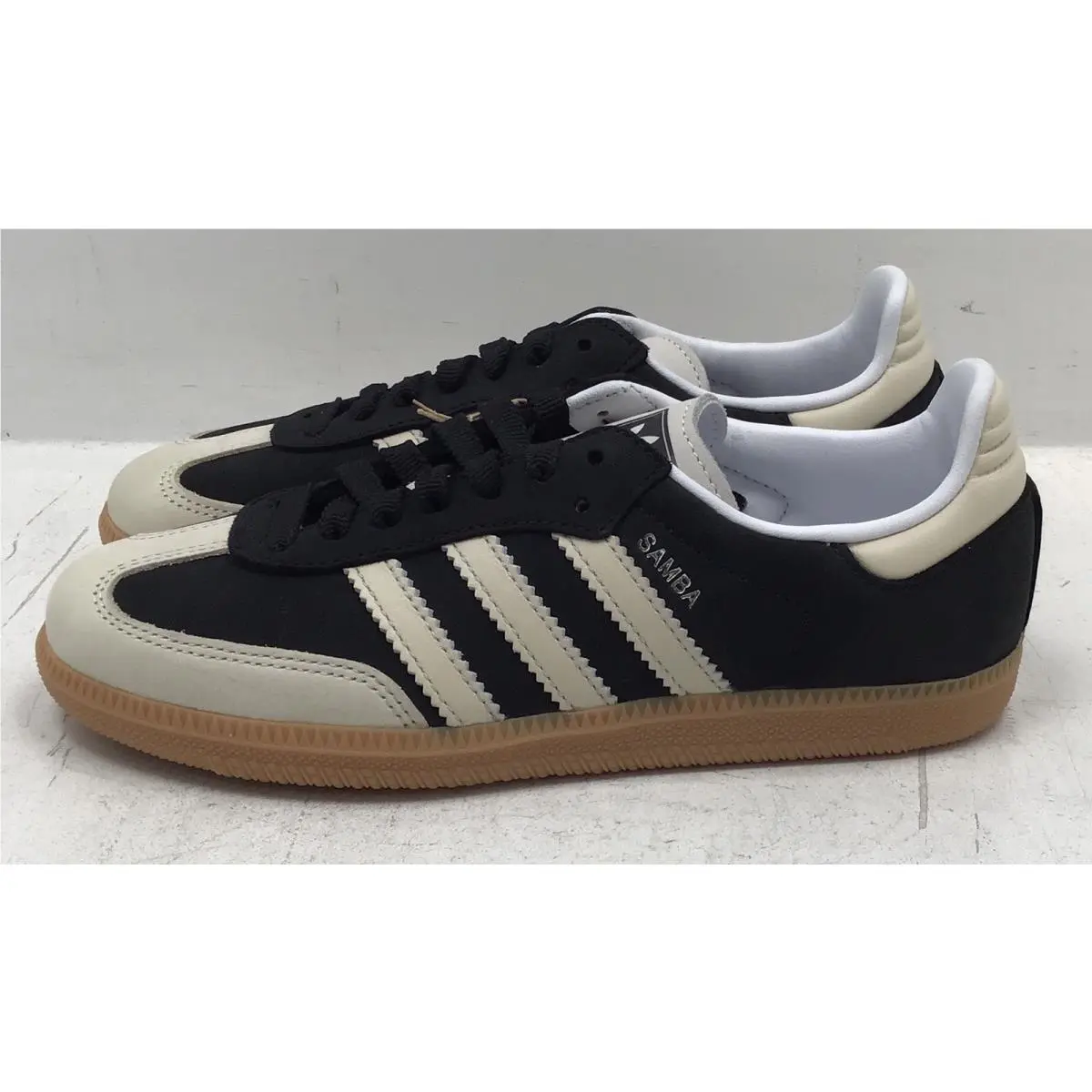 Adidas shoes - Adidas Samba - Samba - Black (UPC: 196472719219) 3