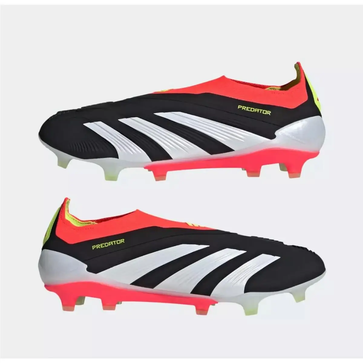 Adidas shoes - as pictured (UPC: 885176346820) 0