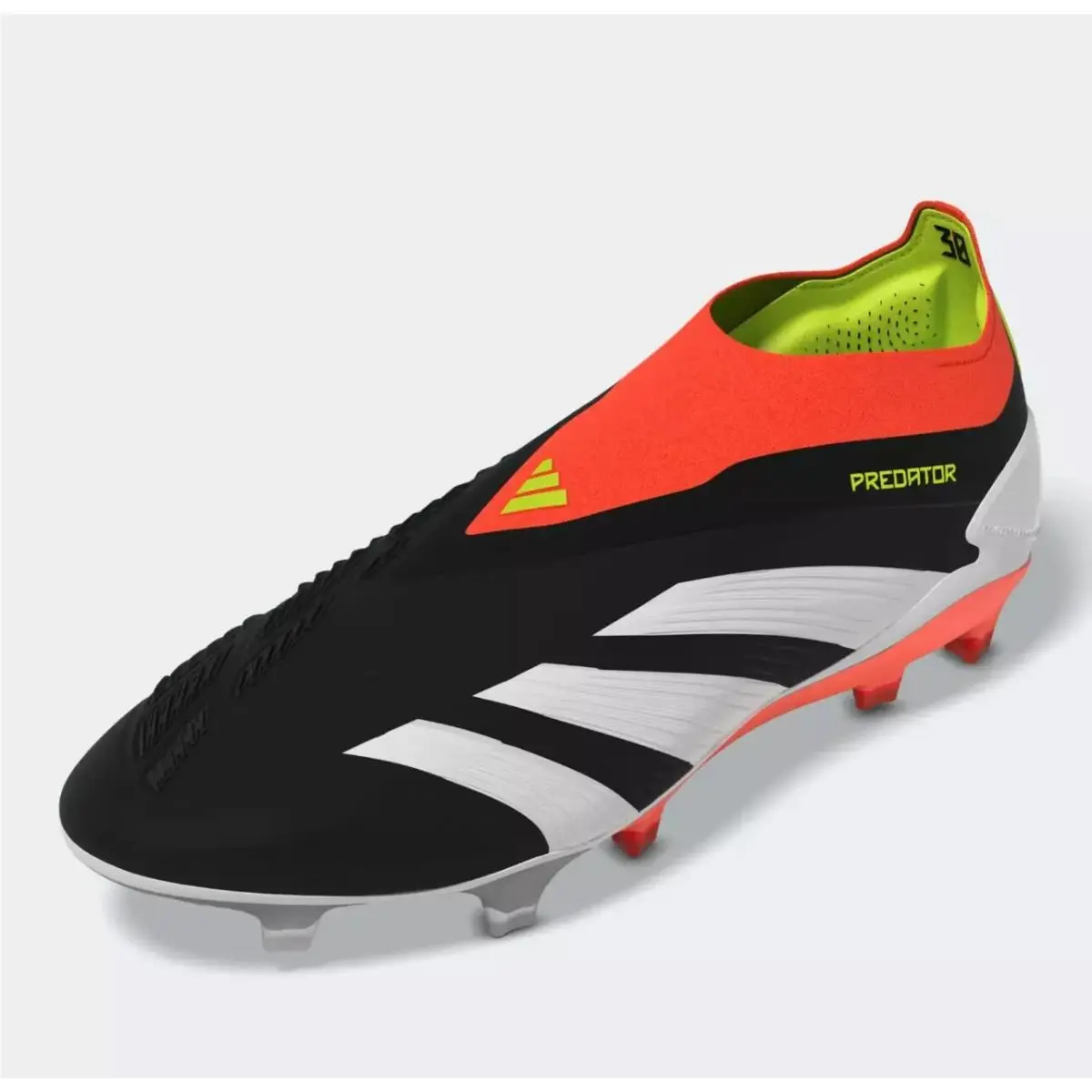 Adidas shoes - as pictured (UPC: 885176346820) 2