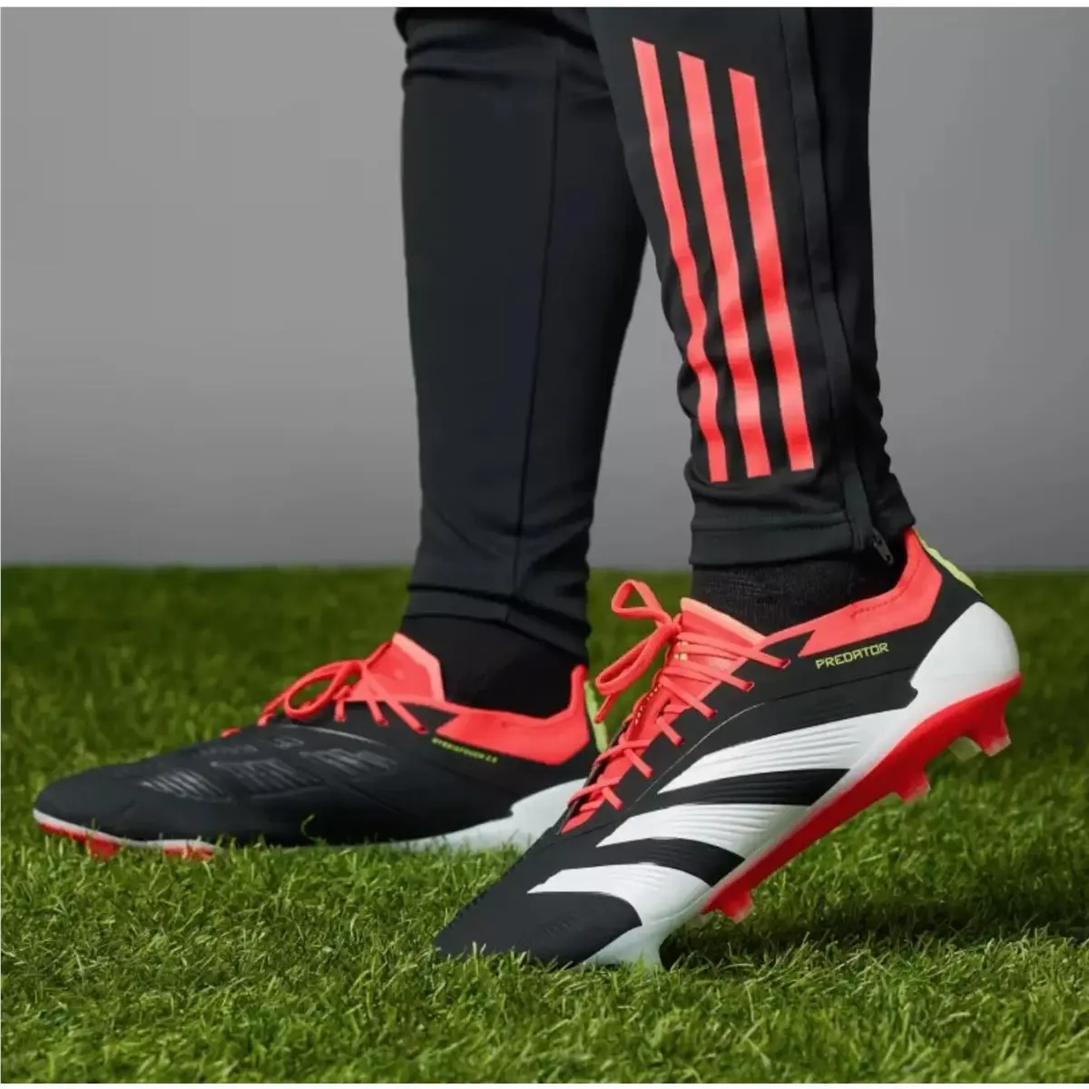 Adidas shoes - as pictured (UPC: 885176346820) 5