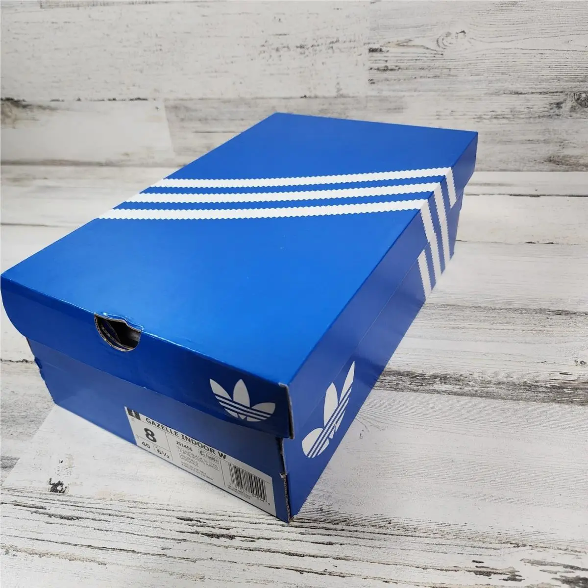 Adidas shoes - adidas Gazelle Indoor - Gazelle Indoor - Pink 6