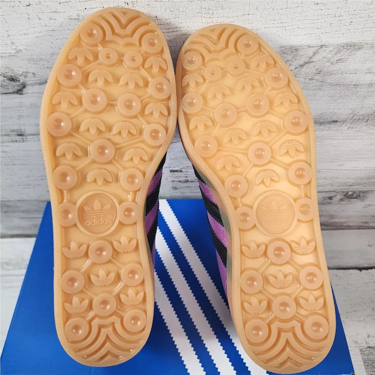 Adidas shoes - adidas Gazelle Indoor - Gazelle Indoor - Pink 5