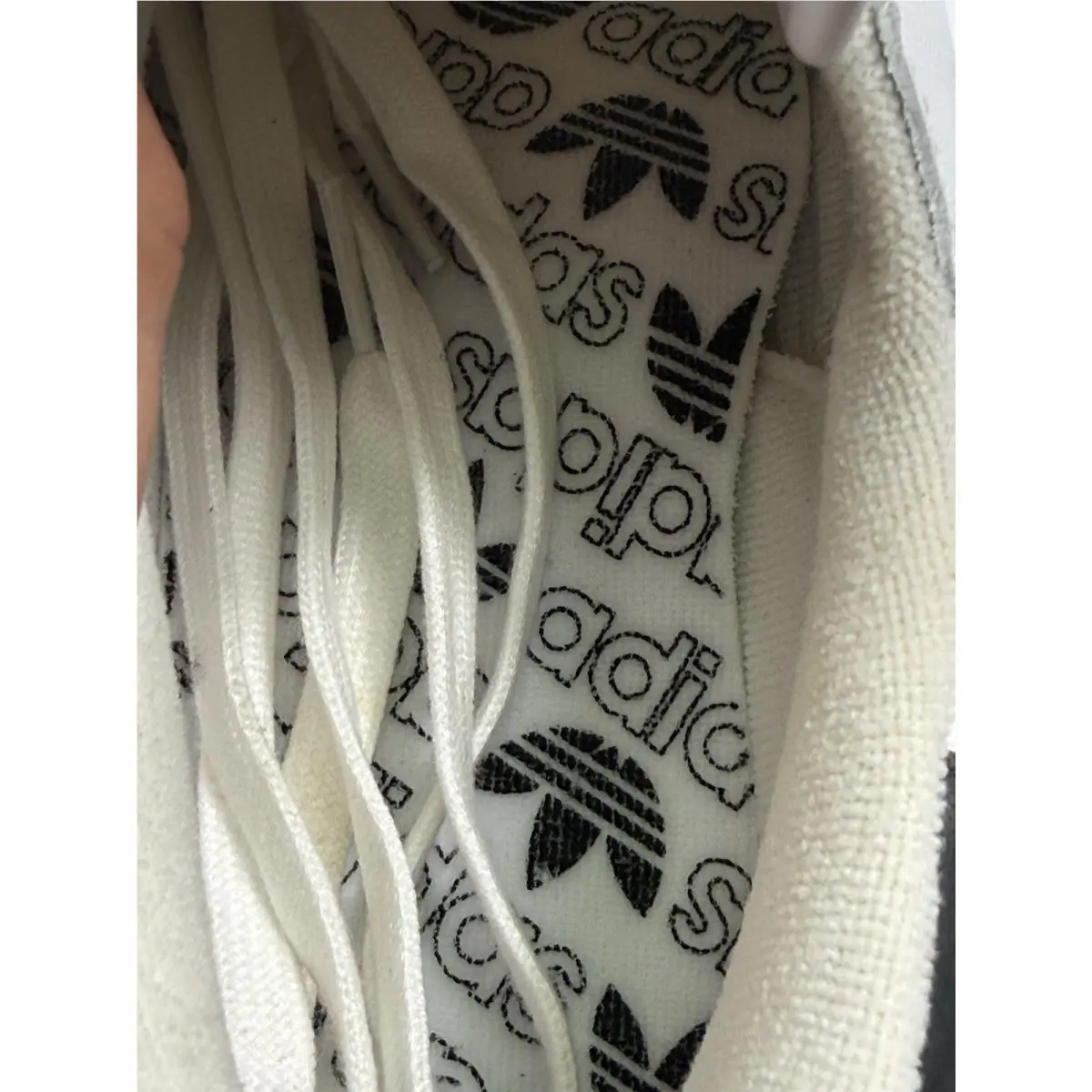 Adidas shoes - Adidas MONTANA - MONTANA - White 7