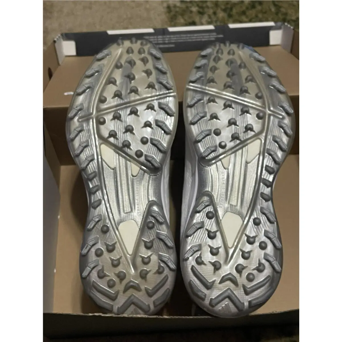 Adidas shoes - adidas Adizero - Adizero - IH3357 - White 2