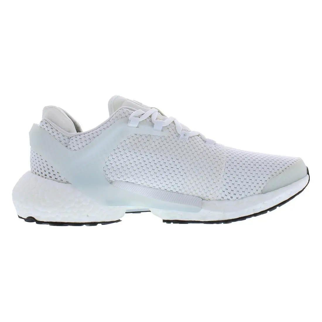 Adidas shoes - Footwear White/Footwear White/Core Black, Main: White (UPC: 191532648843) 1