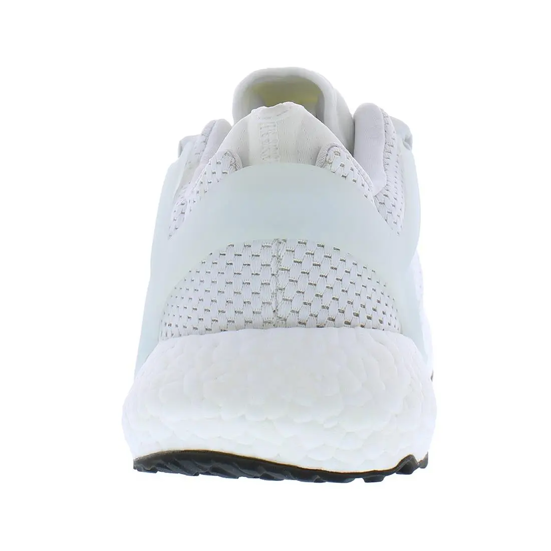 Adidas shoes - Footwear White/Footwear White/Core Black, Main: White (UPC: 191532648843) 2