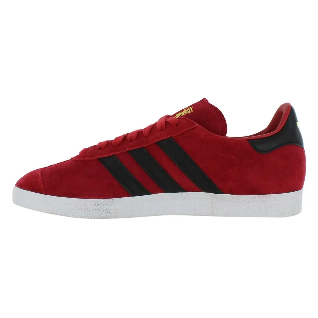 Adidas shoes - Red/Black (UPC: 196473336569) 1