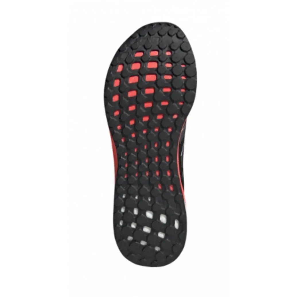 Adidas shoes - Adidas Astrarun M - Astrarun - EG7508 - Multicolor, Manufacturer: Black (UPC: 0191531123181) 8