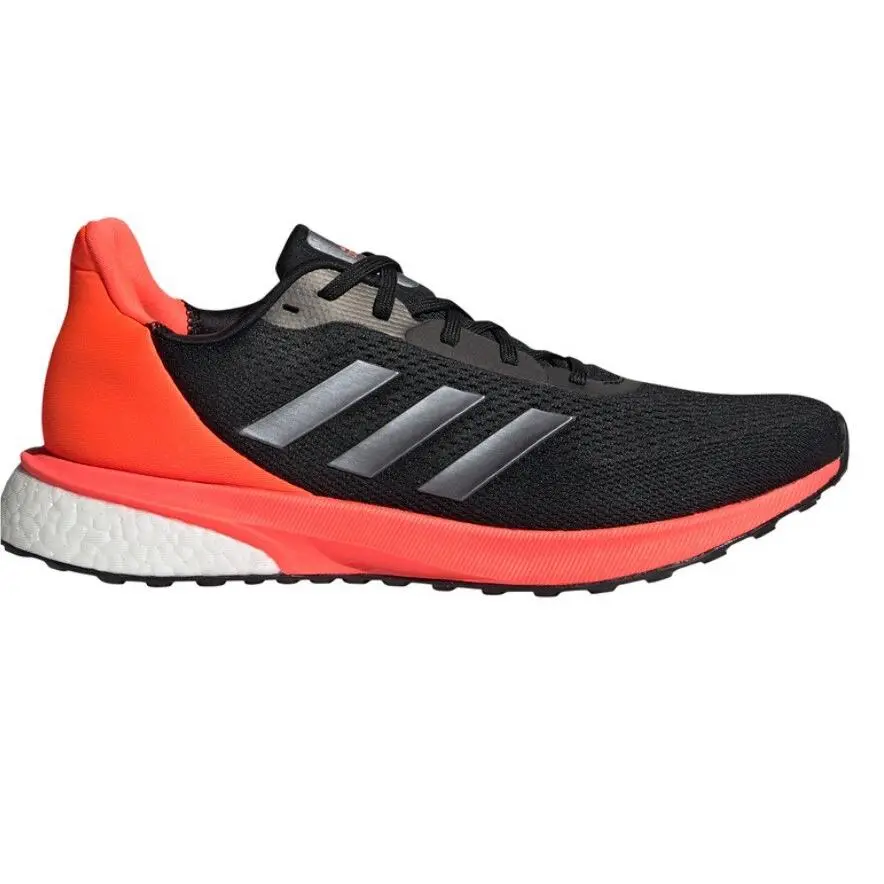 Adidas shoes - Adidas Astrarun M - Astrarun - EG7508 - Multicolor, Manufacturer: Black (UPC: 0191531123181) 9