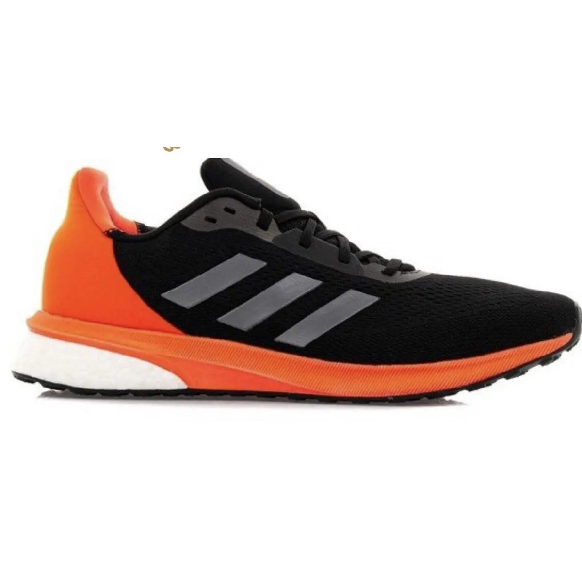 Adidas shoes - Adidas Astrarun M - Astrarun - EG7508 - Multicolor, Manufacturer: Black (UPC: 0191531123181) 5