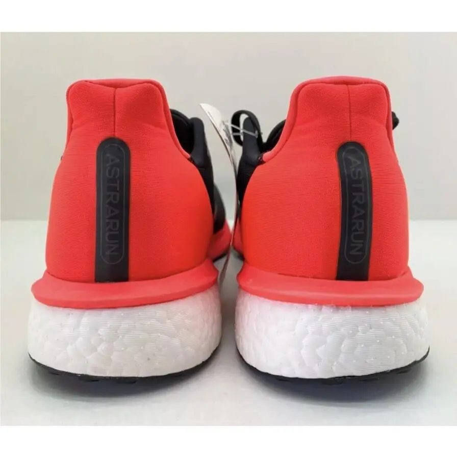 Adidas shoes - Adidas Astrarun M - Astrarun - EG7508 - Multicolor, Manufacturer: Black (UPC: 0191531123181) 4
