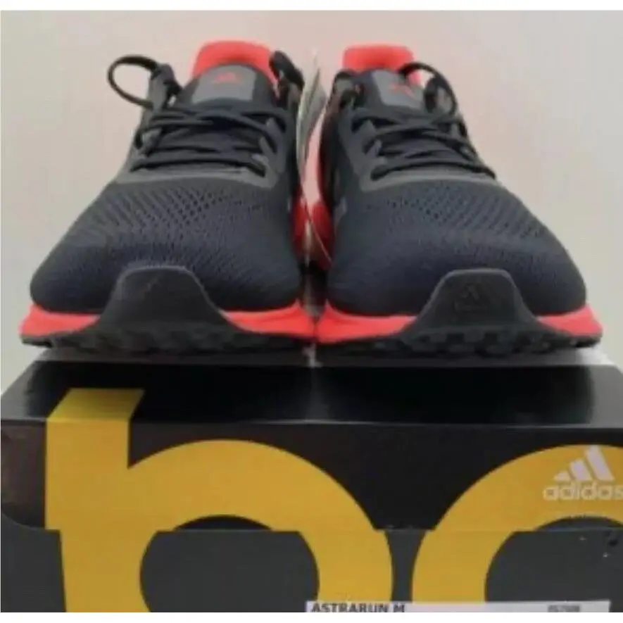 Adidas shoes - Adidas Astrarun M - Astrarun - EG7508 - Multicolor, Manufacturer: Black (UPC: 0191531123181) 6