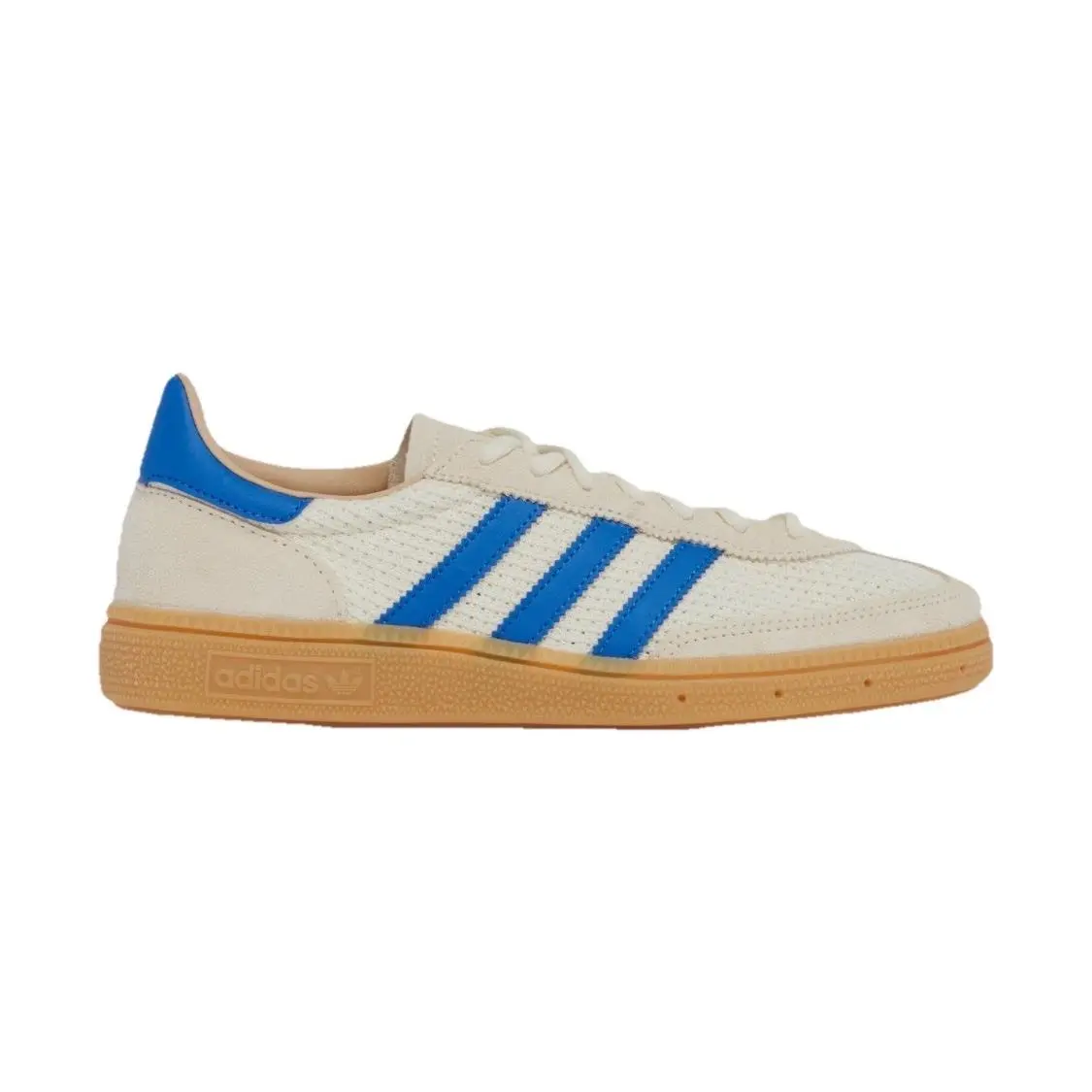 Adidas shoes - adidas Handball Spezial - Handball Spezial - Crew White Blue (UPC: 0196479147800) 0