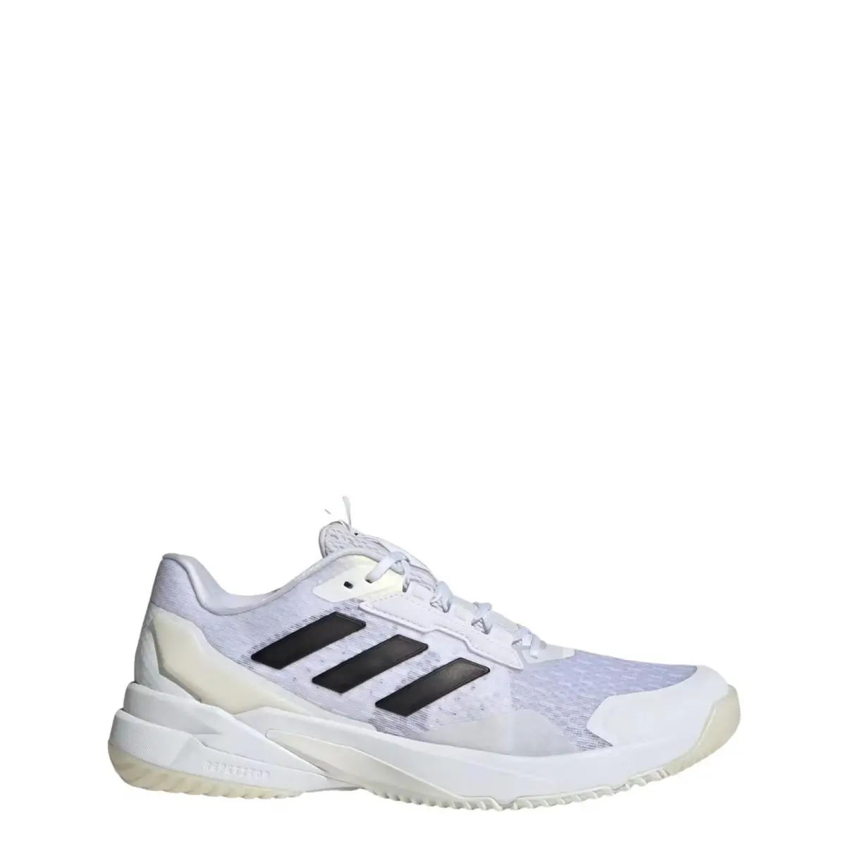 Adidas Crazyflight 6 Mid Cloud White / Core Black / Core White HQ4686 Women`s
