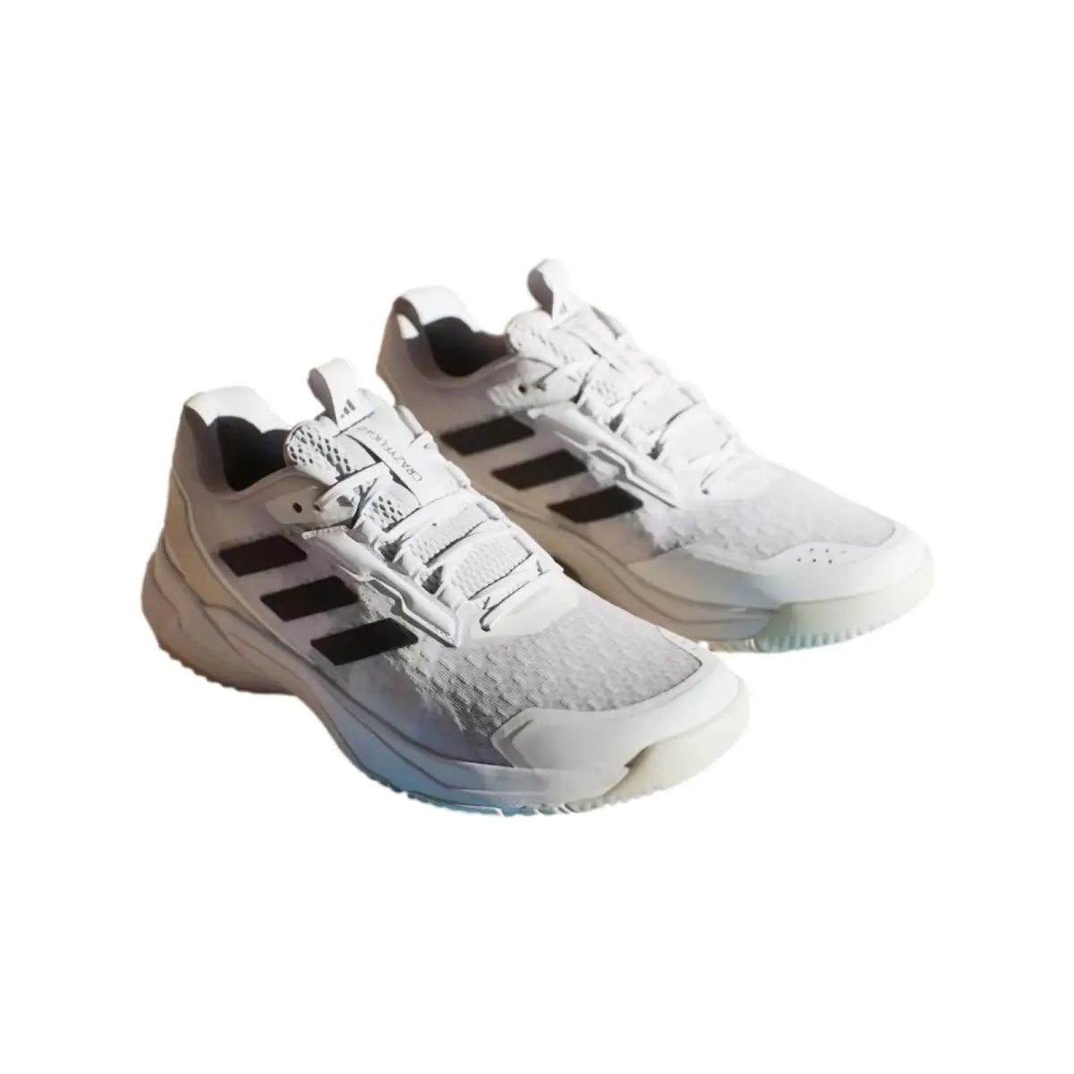 Adidas shoes - Crazyflight 6 Mid - Crazyflight Mid - Multicolor (UPC: 197617622371) 0