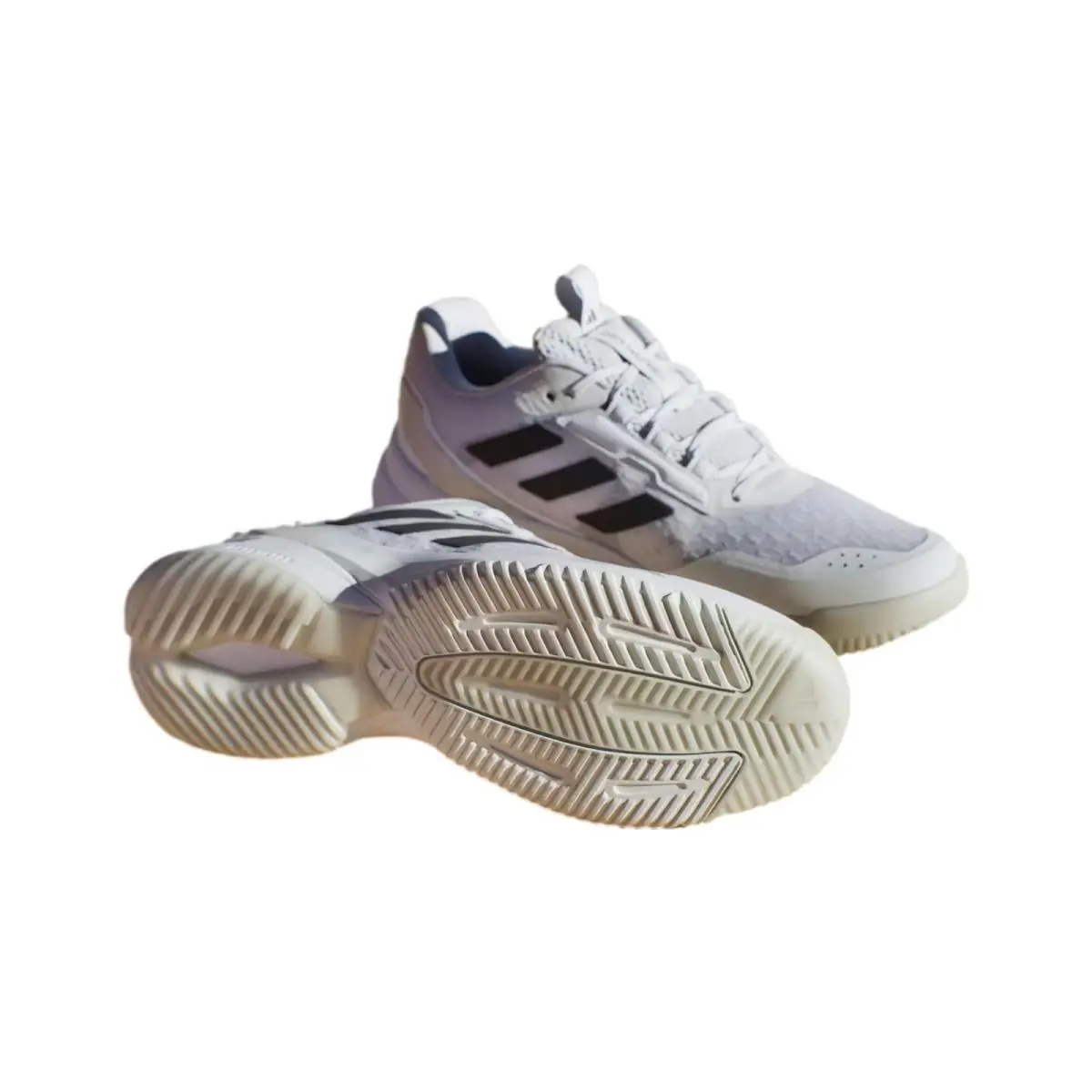 Adidas shoes - Crazyflight 6 Mid - Crazyflight Mid - Multicolor (UPC: 197617622371) 1